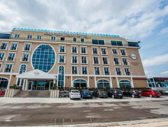 Gallery - Imperial Park Hotel