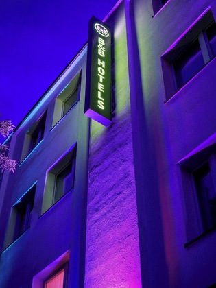 Gallery - B&B Hotel Piotrkw Trybunalski