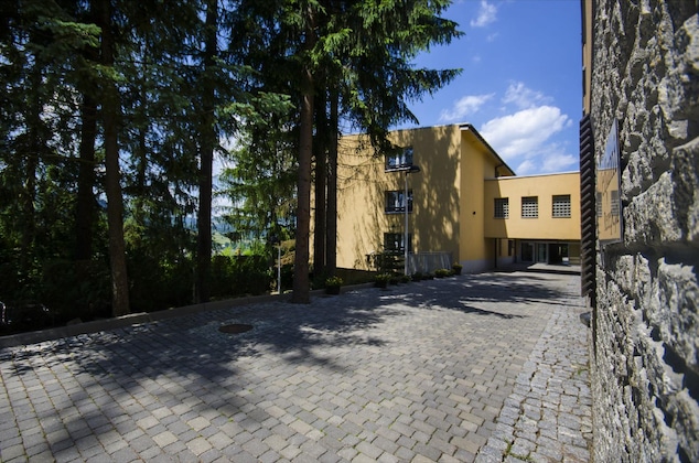 Gallery - Hotel Pod Jedlami