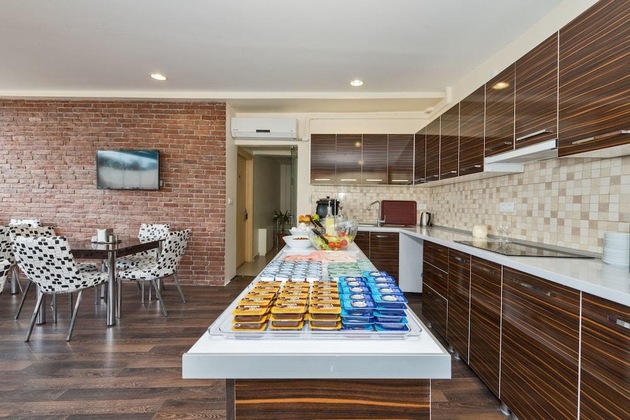 Gallery - Invictum Residence