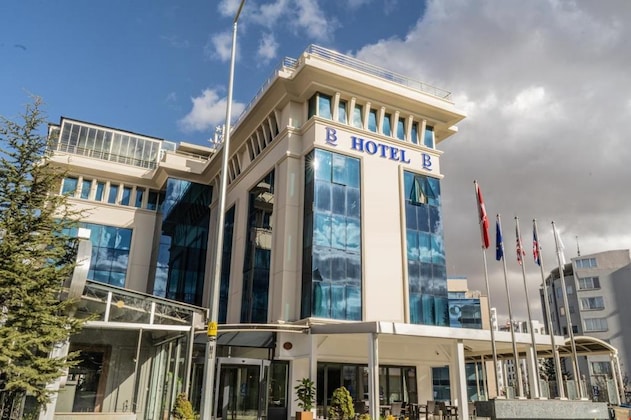 Gallery - Vivaldi Ce Gold Hotel