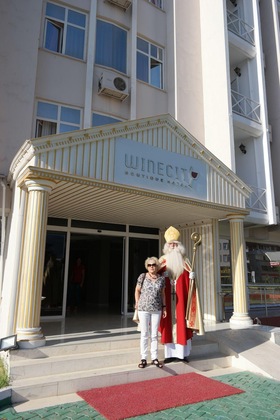 Gallery - Winecity Hotel
