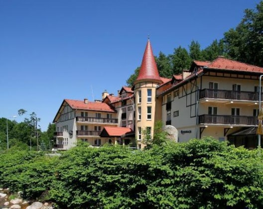 Gallery - Nowa - Ski Spa Hotel