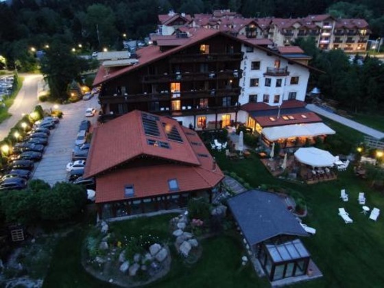 Gallery - Hotel Alpejski