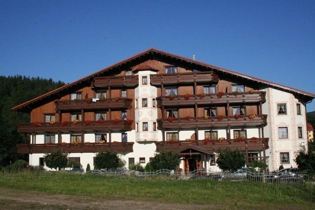 Gallery - Hotel Alpejski