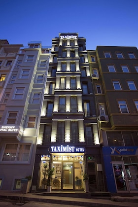 Gallery - Taximist Hotel
