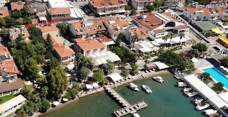 Gallery - A&B Home Hotel