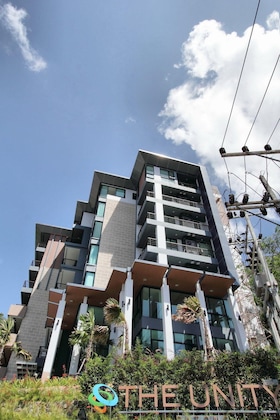 Gallery - The Unity & The Bliss Patong Residence