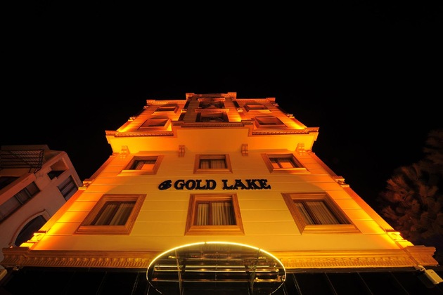 Gallery - Golden Lake Hotel