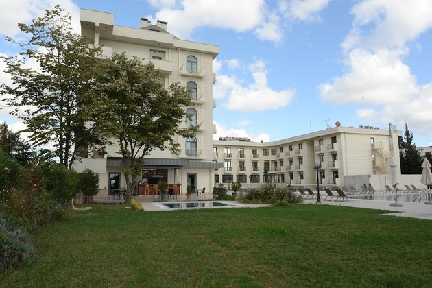 Gallery - Bayramoglu Resort Hotel