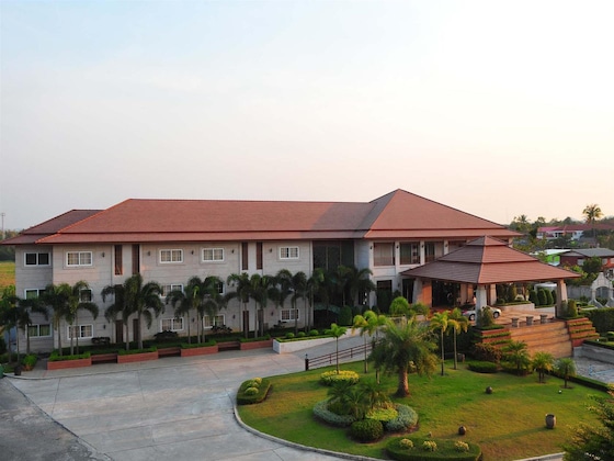 Gallery - Loei Pavilion Resort Hotel