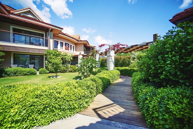 Gallery - Renka Hotel & Spa