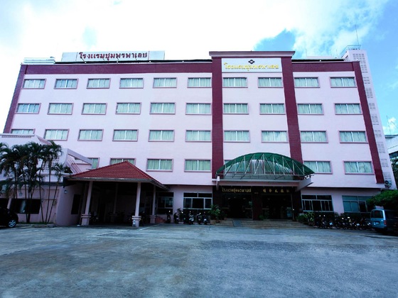 Gallery - Chumphon Palace Hotel