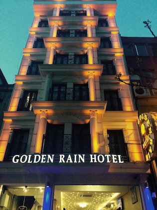 Gallery - Golden Rain Hotel Old City