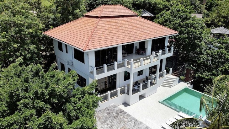 Gallery - Villa Seaview Garden