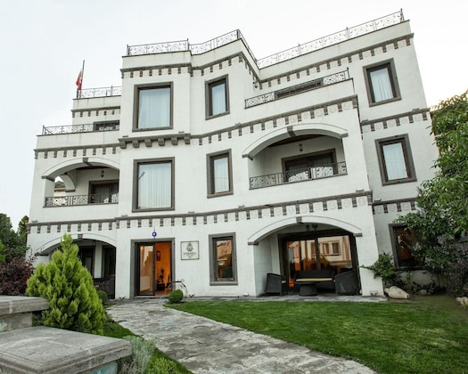 Gallery - Osmanli Cappadocia Hotel