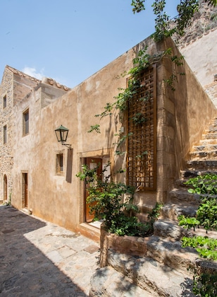 Gallery - Bastione Malvasia Hotel (Ex New Malvasia)