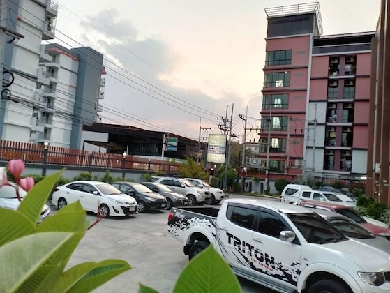 Gallery - Ananya Residence Service Apartment