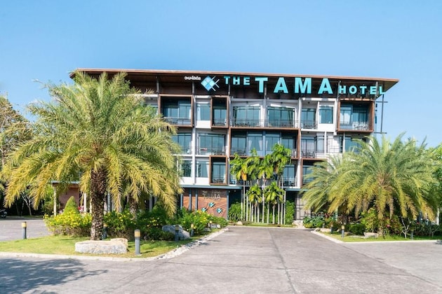 Gallery - The Tama Hotel