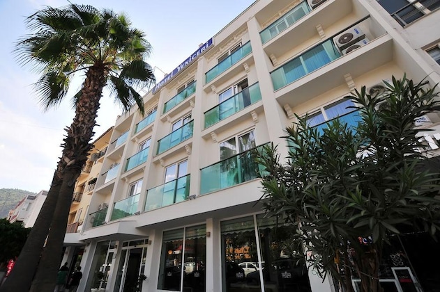 Gallery - Yeniceri City Hotel