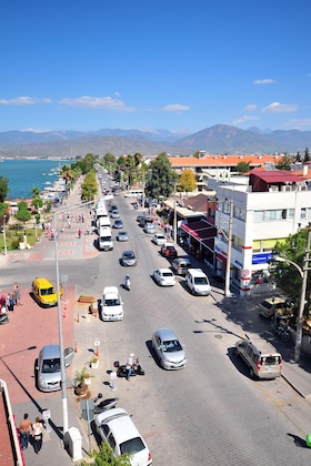 Gallery - Yeniceri City Hotel