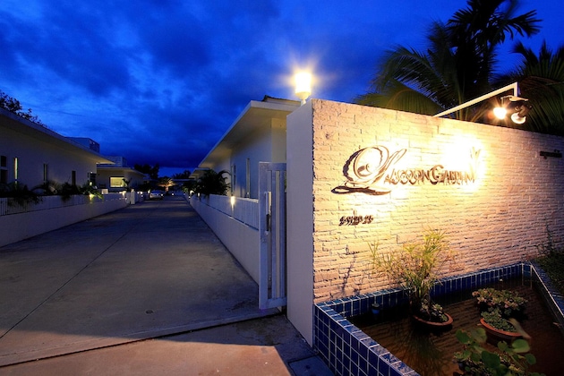 Gallery - Phuket Lagoon Pool Villa