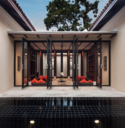 Gallery - Anantasila Beach Resort Hua Hin
