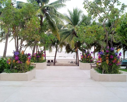 Gallery - Anantasila Beach Resort Hua Hin