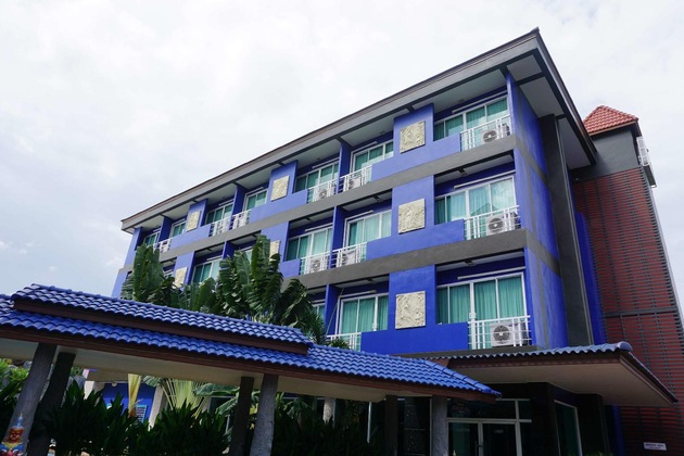 Gallery - Best Western Royal Buriram Hotel