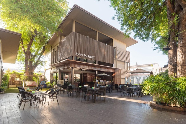 Gallery - Romyen Garden Place