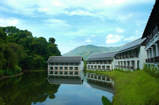 Gallery - Tinidee Golf Resort Phuket