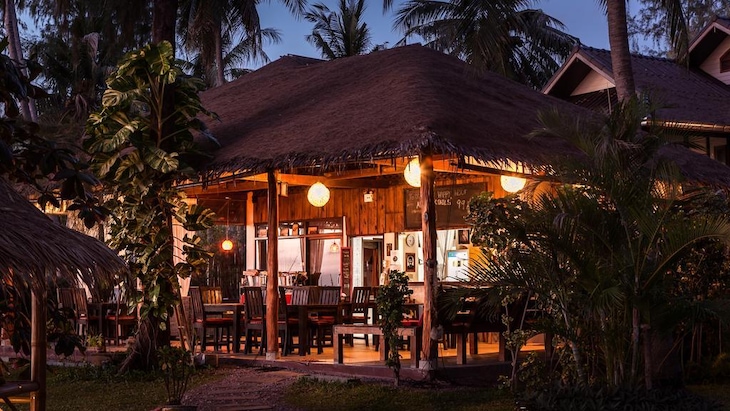 Gallery - Baan Manali Resort
