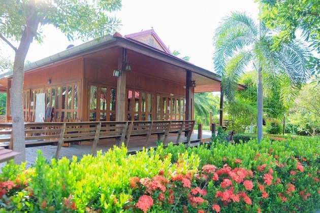 Gallery - Naya Resort