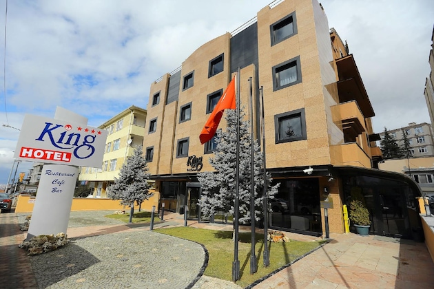 Gallery - Atakule King Hotel