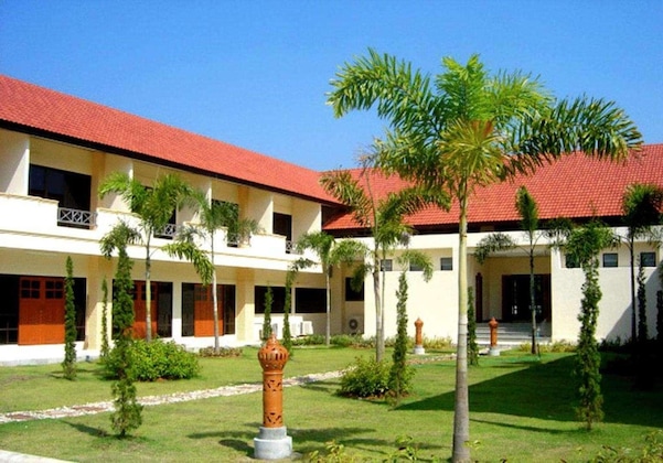 Gallery - Oyo 859 Golden Land Hotel