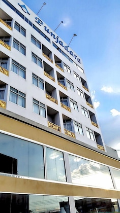 Gallery - Punjadara Hotel