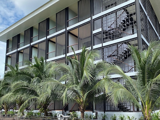 Gallery - Maikaew Damnoen Resort