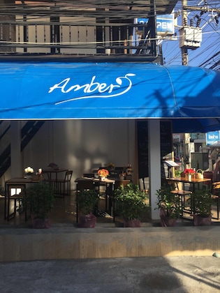 Gallery - Amber Residence