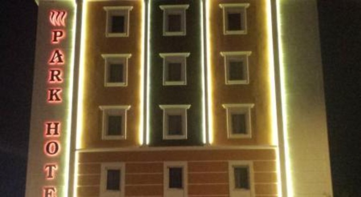 Gallery - Park Hotel