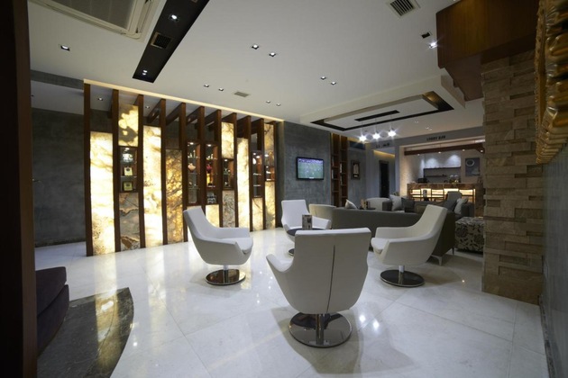 Gallery - Soyic Hotel