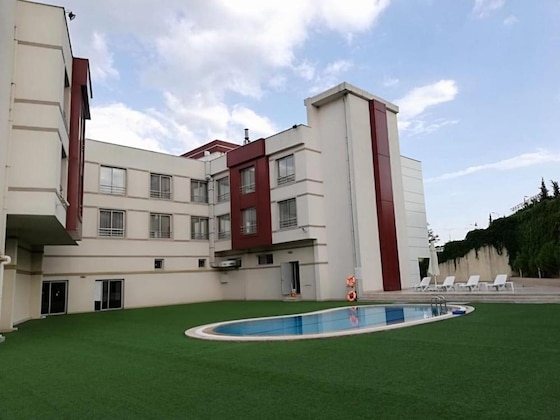 Gallery - Tuna Hotel Mugla