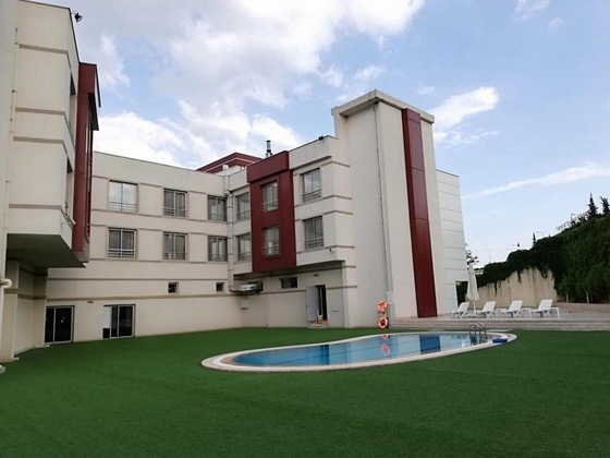 Gallery - Tuna Hotel Mugla