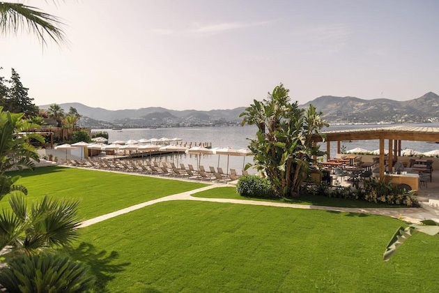 Gallery - Avantgarde Refined Yalıkavak