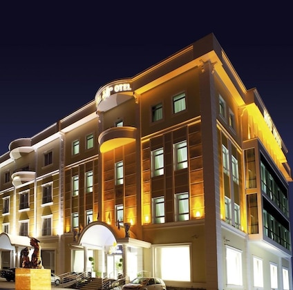 Gallery - Siir Boutique Hotel - Boutique Class