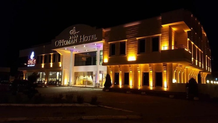 Gallery - Ottoman Hotel Sakarya