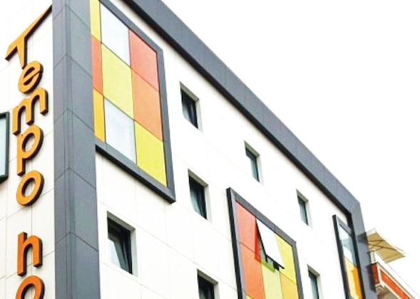 Gallery - Tempo Hotel 4. Levent Istanbul
