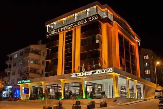 Gallery - Gorukle Oruc Hotel & SPA