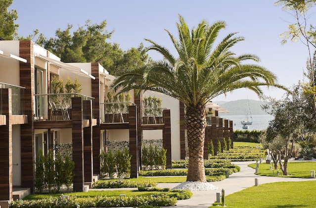 Gallery - Ortunc Hotel - Boutique Class