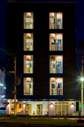 Gallery - Hotel The Journey Patong New