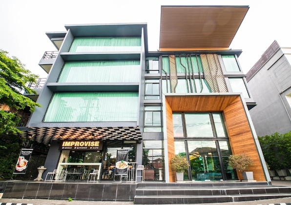 Gallery - Jira Boutique Residence